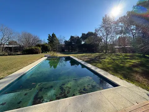 Barrio Santa Brigida