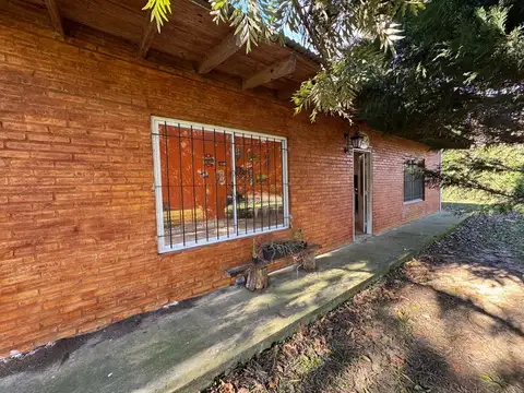 Quinta en Venta de 2 dormitorios