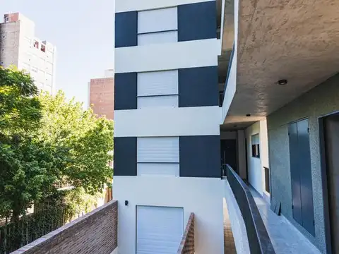 Rioja  y Av. Francia