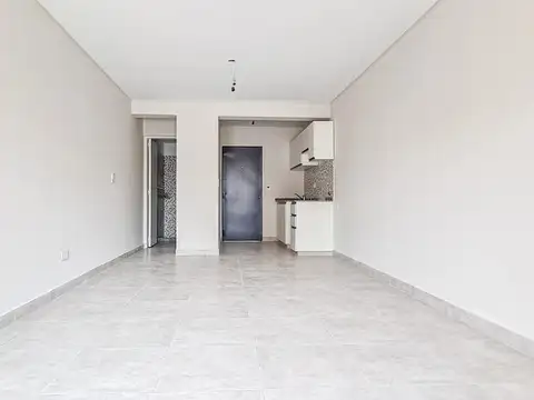 Departamento en Alquiler al Norte