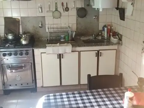 Depto Tipo Casa en Venta en Caseros, USD 70.000