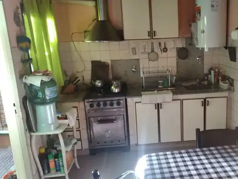 Depto Tipo Casa en Venta de 3 dormitorios