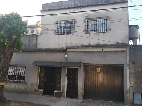 Ph - Venta - Argentina, Tres de Febrero - Viamonte 2731