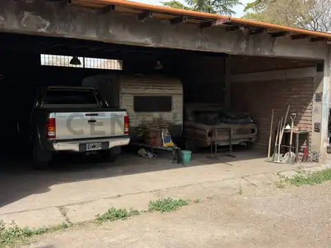 Terreno en Venta 63  mts Fondo