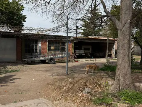 Terreno en Venta 13  mts Frente