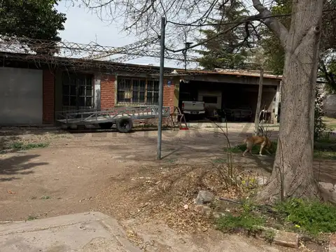 Terreno en Venta en Godoy Cruz, USD 190.000