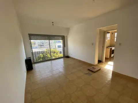 Departamento de 2 ambientes