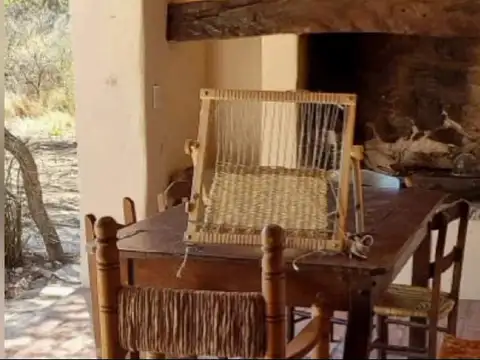 Estancia san pedro viejo