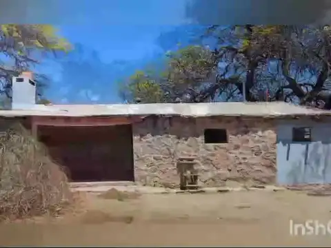 Estancia san pedro viejo