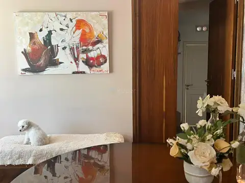 Casa 6 ambientes con 4 baños