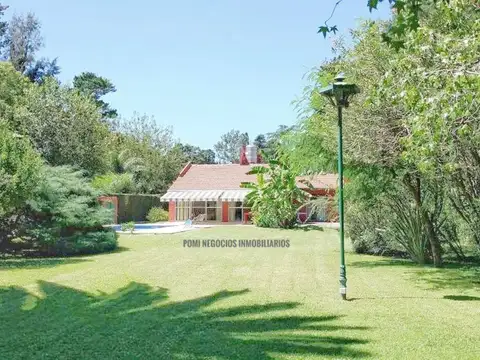 Casa en Venta de 3 dormitorios