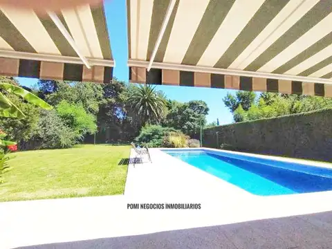 Bº Cº PARQUE PERO km 41