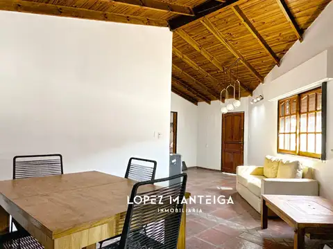 Depto Tipo Casa en Venta en Parque Avellaneda, USD 140.000