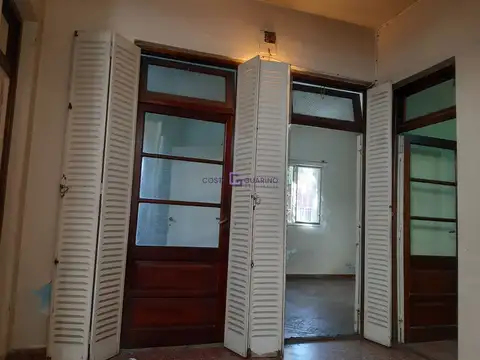 Depto Tipo Casa en Alquiler de 2 dormitorios