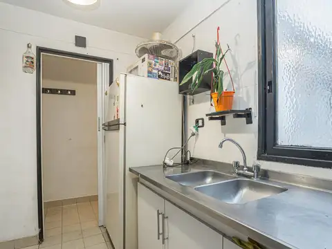 Departamento en Venta - 2 Ambientes - Caballito Norte
