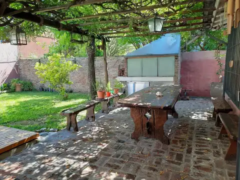 Casa en Venta de 3 dormitorios