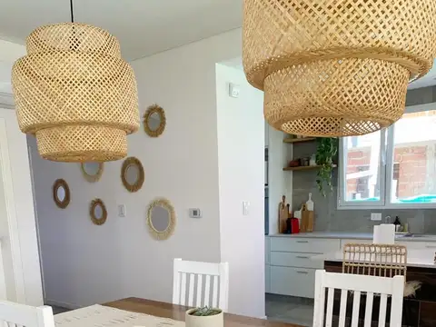 Casa en Venta 1 año