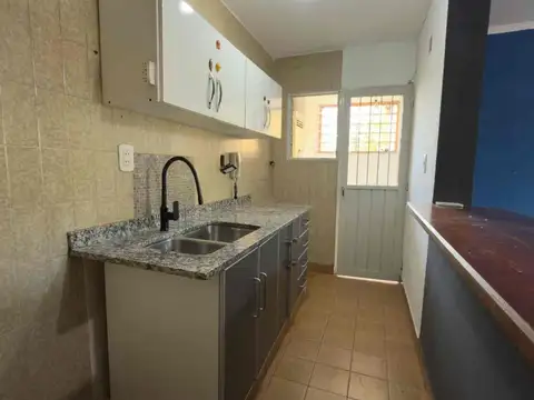 DEPARTAMENTO 1 DORM ALQUILER ZONA SUR SALTA