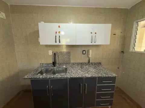 Departamento en Alquiler 35 años