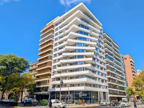 Buenos aires 1709 , Piso 2