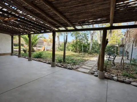 INVERSION GALPON MAIPU MENDOZA