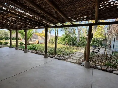 Galpon en Venta 21 años