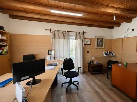 San Francisco del Monte 1400