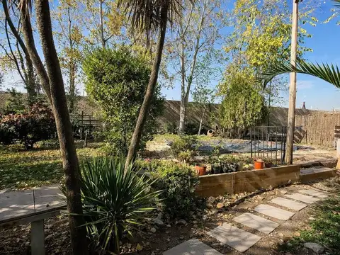 San Francisco del Monte 1400