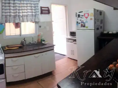 Depto Tipo Casa en Venta de 2 dormitorios