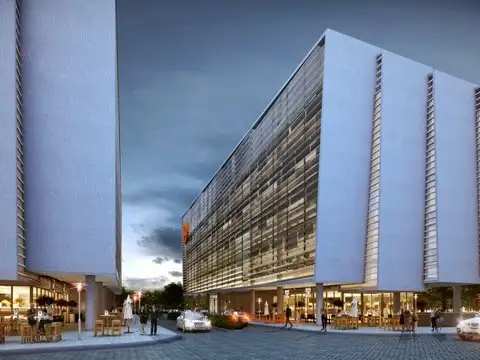 Oficina en Venta al Norte