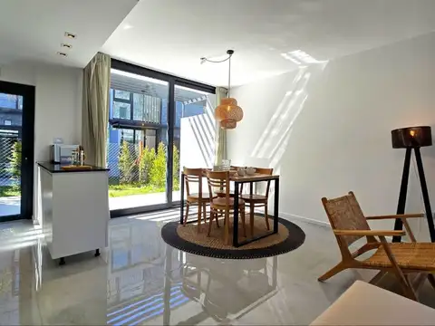 Depto Tipo Casa en Venta en Rincon De Milberg, USD 260.000