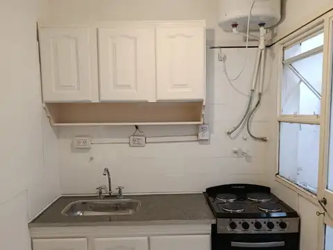 Departamento en Alquiler 45 años