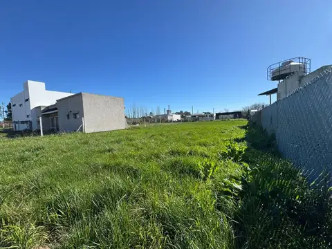 Lote venta City Bell Barrio La Chiquita 711 m2