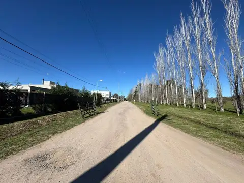 Terreno en Venta en City Bell, USD 51.000