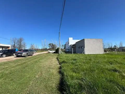 Terreno en Venta en City Bell, USD 51.000