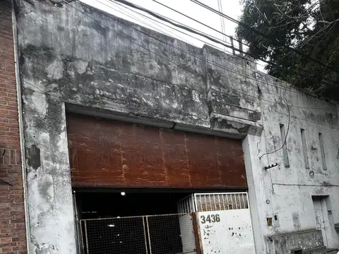 Terreno en Venta 11  mts Frente