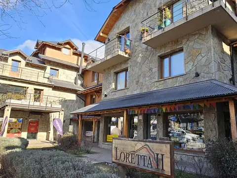 Departamento - Centro