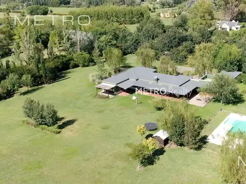 Casa en Venta de 4 dormitorios