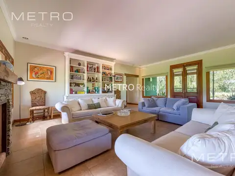 Casa en Venta 10 años