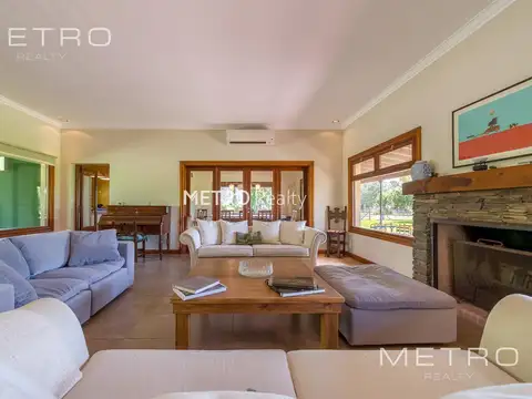 Casa en Venta al Noreste