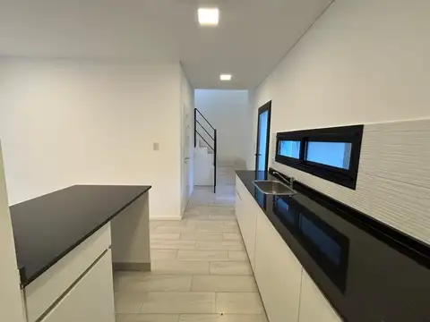 Departamento en Venta A Estrenar