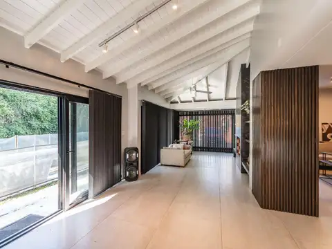 Casa en Alquiler Temporal A Estrenar