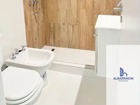 Departamento en Venta al Norte