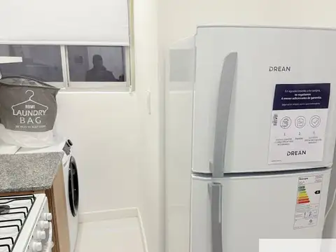 Departamento en Venta en Centro, USD 74.900