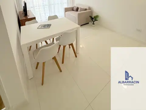 VENTA DEPARTAMENTO CENTRO MAR DEL PLATA 2 Ambientes