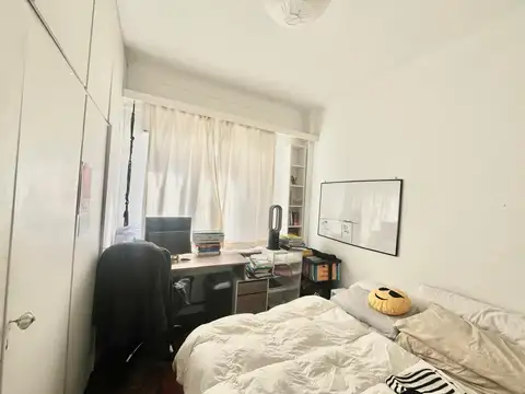 Departamento en Venta en Barrio Norte, USD 144.000