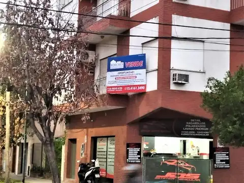 Edificio en Block en Venta en Villa Ballester, San Martin,