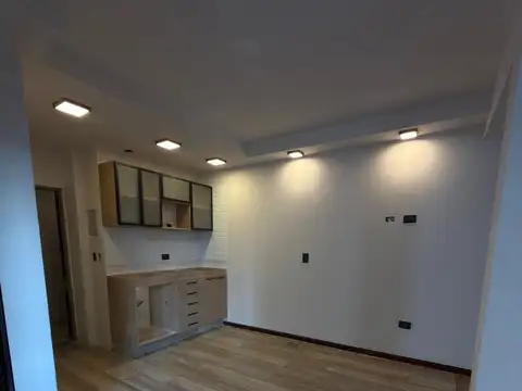 4B 2 Ambientes Departamento A ESTRENAR con Balcon y Terraza Gral Jacuzzi Parrilla