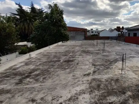 Galpon en Venta 12 años