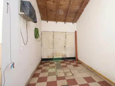 Depto Tipo Casa en Venta en Martin Coronado, USD 50.000